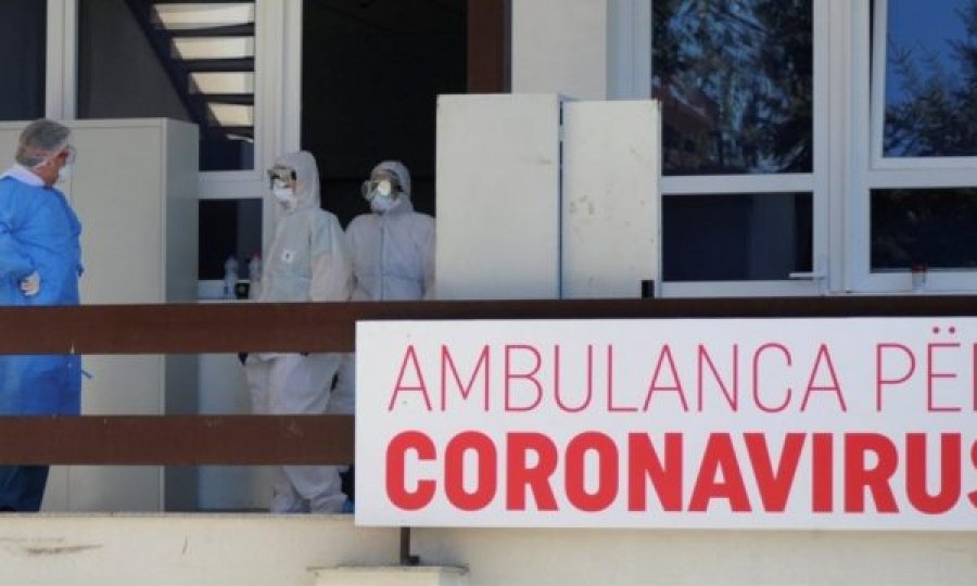 Edhe  8 raste të reja  të konfirmuara me koronavirus në Kosovë