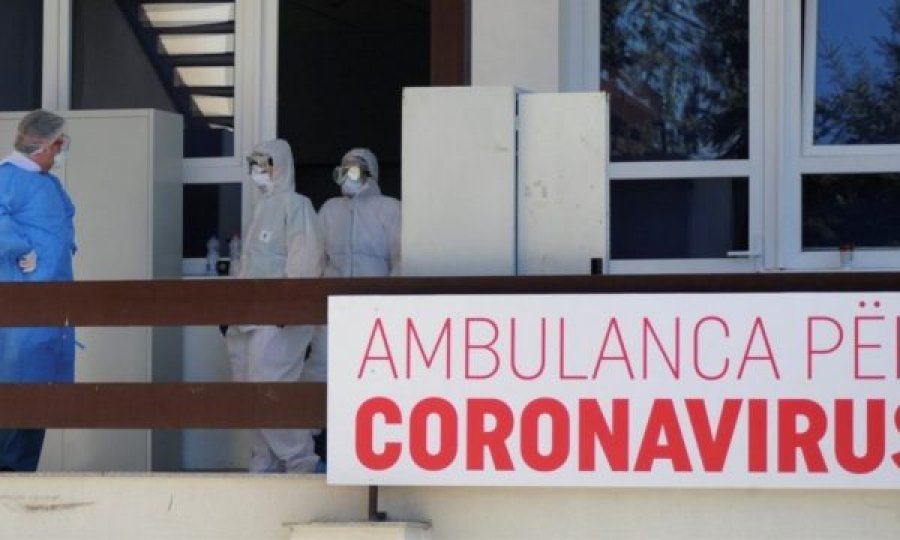 Edhe 8 raste të reja të konfirmuara me koronavirus në Kosovë