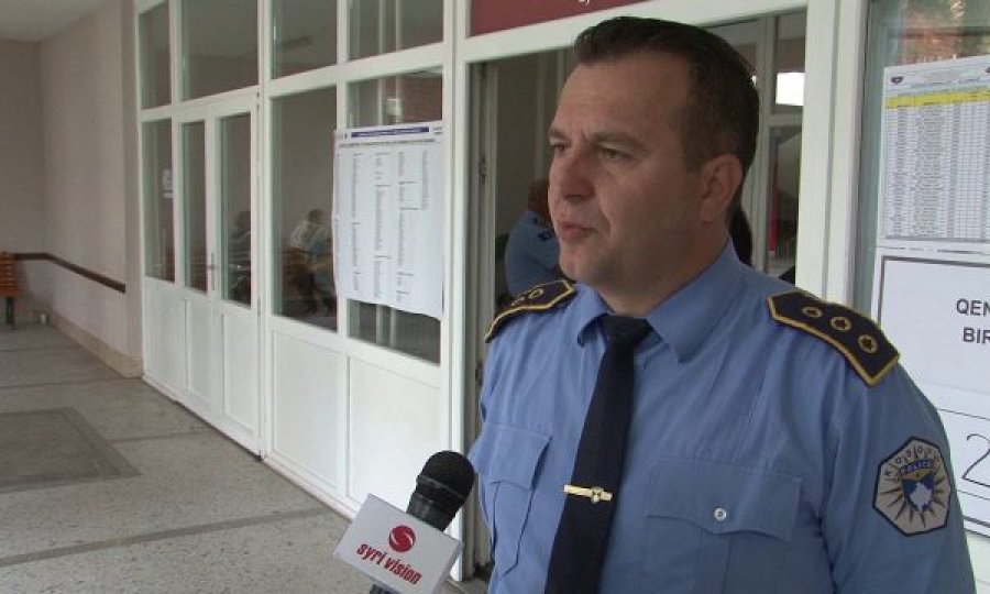 Komandanti Kristë Gjokaj lirohet nga aktakuza e ngritur para disa vjetëve