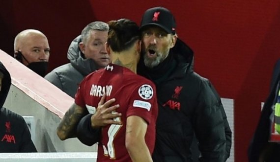 Liverpooli  e  përforcon mesfushën me lojtarë nga Serie A