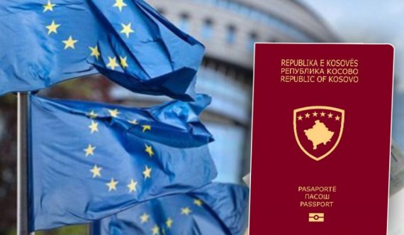 Kancelari i Austrisë: Së bashku me Kosovën do të përjetojmë liberalizmin e vizave në vitin 2024