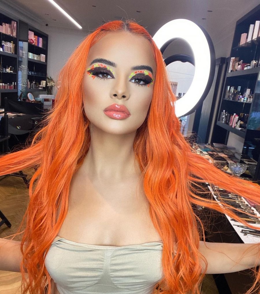 Rina Balaj