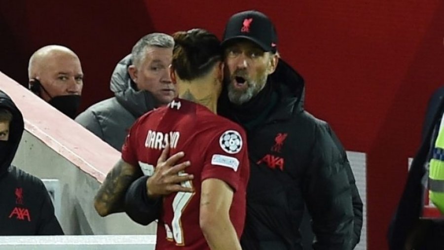 Liverpooli  e  përforcon mesfushën me lojtarë nga Serie A