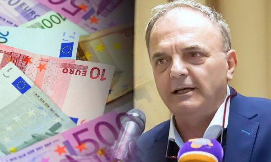 Haziri: Ja pse Martin Berishaj ka nxjerrë shuma të mëdha nga bankat