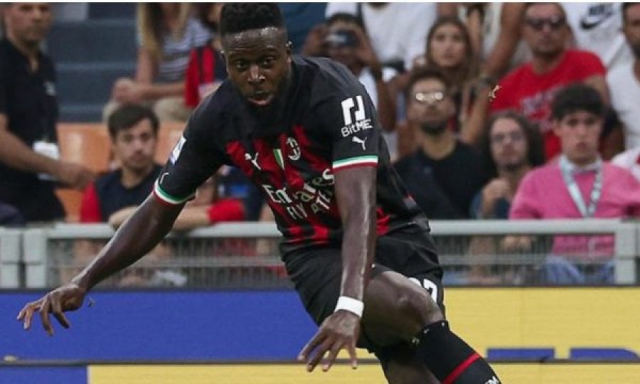 Origi rikuperohet nga lëndimi