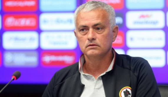 Shpërthen Mourinho: Coppa Italia është kupa më e keqe në Evropë