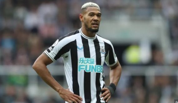 Zbulohet pse Joelinto mund të mungojë ndaj Fulham