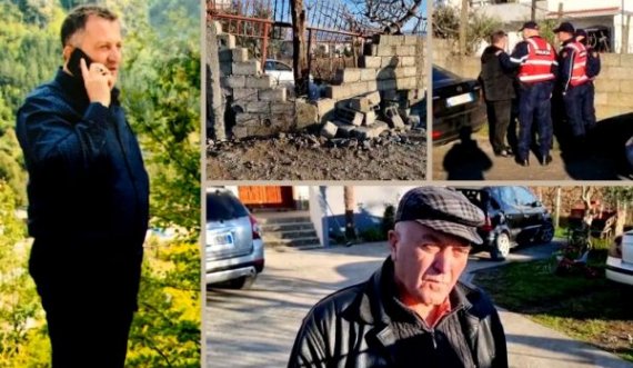 Tritoli ndaj banesës së shefit të krimeve në Shkodër, kamerat “skanojnë” autorin