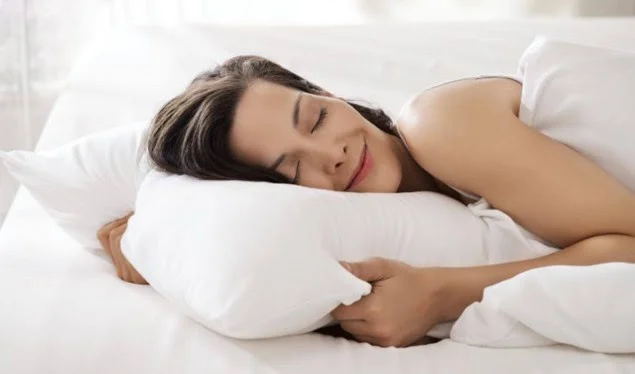Gjumi cilësor është i mirë për shëndetin e zemrës