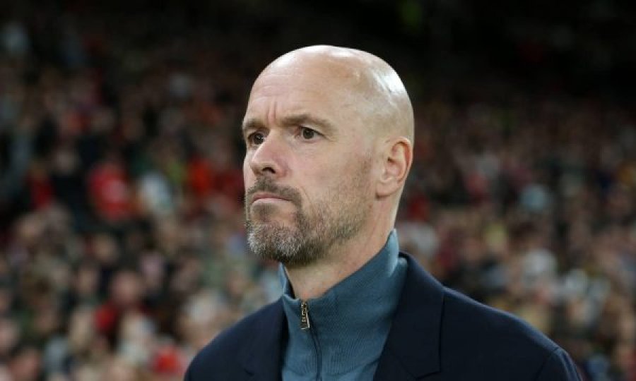 Statistikat zbulojnë të parin:  Ten Hag është më i mirë se Klopp, Guardiola e Arteta