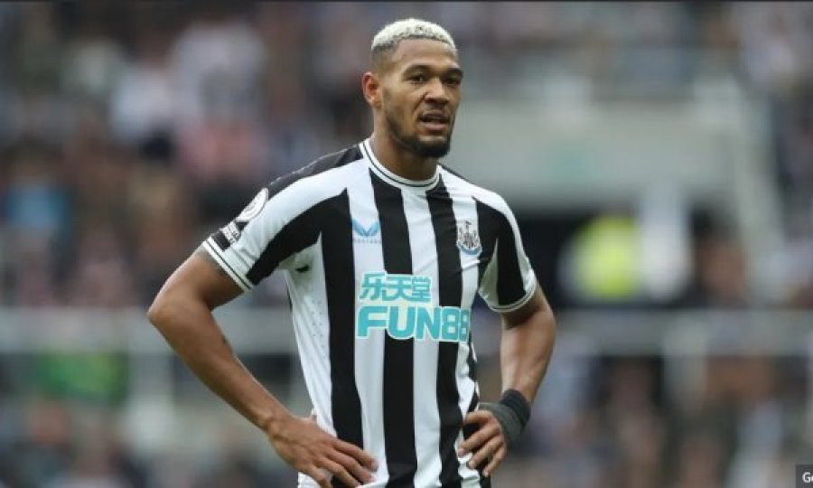 Zbulohet pse Joelinto mund të mungojë ndaj Fulham