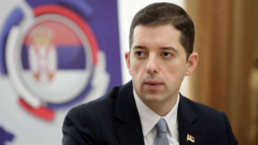 Marko Gjuriq: Serbia ka siguruar 19 nota për tërheqjen e njohjes së pavarësisë së Kosovës 