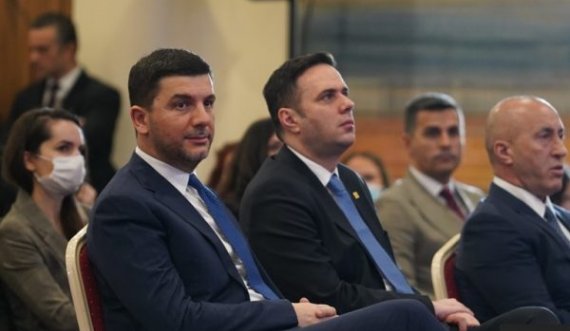 LDK i thotë JO idesë për frontin e përbashkët opozitar