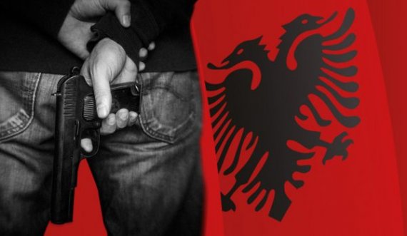 Media italiane: Si e kontrollon mafia shqiptare trafikun e drogës në SHBA dhe Europë