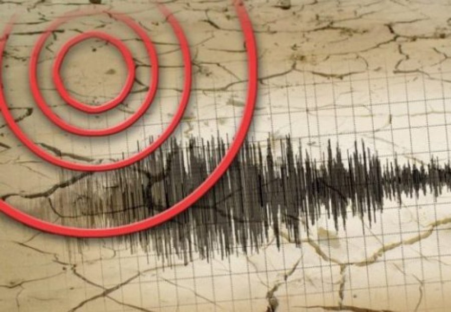 Lëkundje tërmeti janë ndjerë në Shqipëri, kaq ishte magnituda
