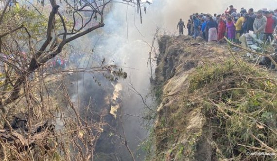 Shkon në 64 numri i të vdekurve nga rrëzimi i aeroplanit