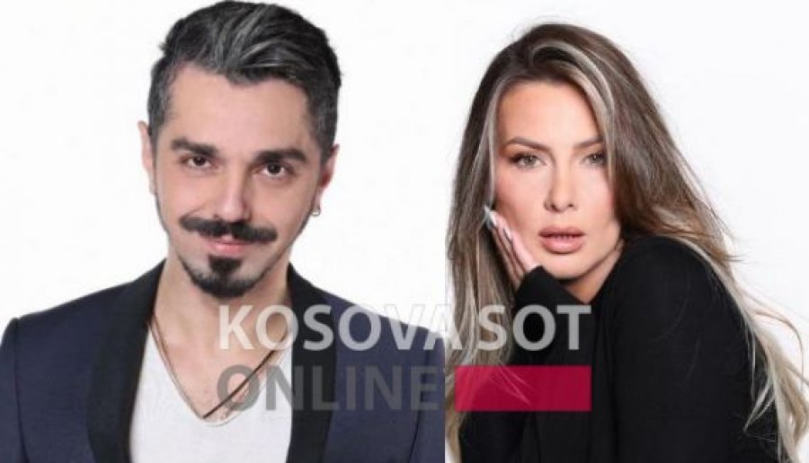Amos largohet nga Big Brother Albania VIP,  Olta ia plas vajit