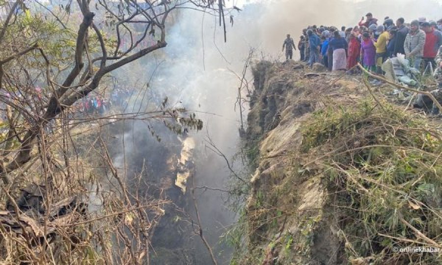 Shkon në 64 numri i të vdekurve nga rrëzimi i aeroplanit