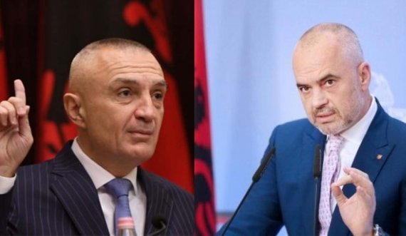 Meta: Edi Rama ka lobuar që SHBA të më shpallë non-grata