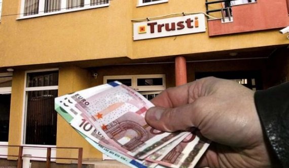 Deputetja e njohur pro tërheqjes së Trustit