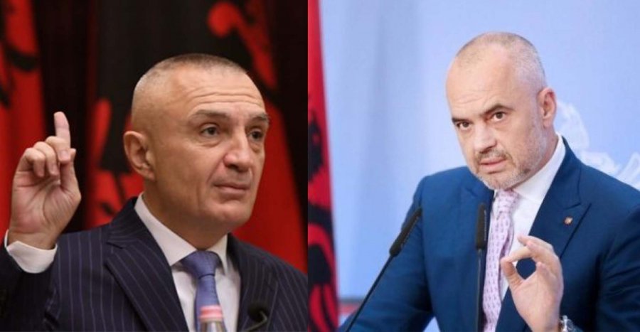 Meta: Edi Rama ka lobuar që SHBA të më shpallë non-grata