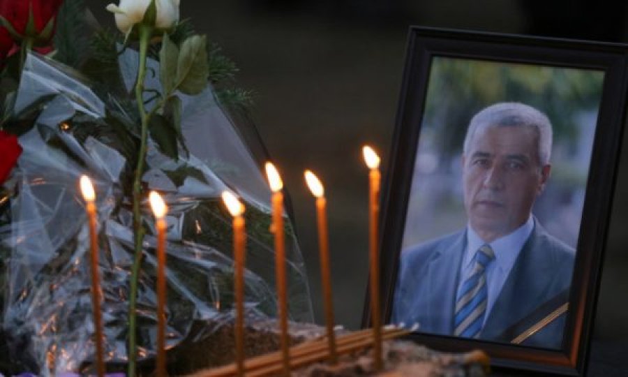 Publikohet një video e shkurtër e vrasjes së Ivanoviqit dhe lidhjes së Aleksandar Vuciqit me rastin