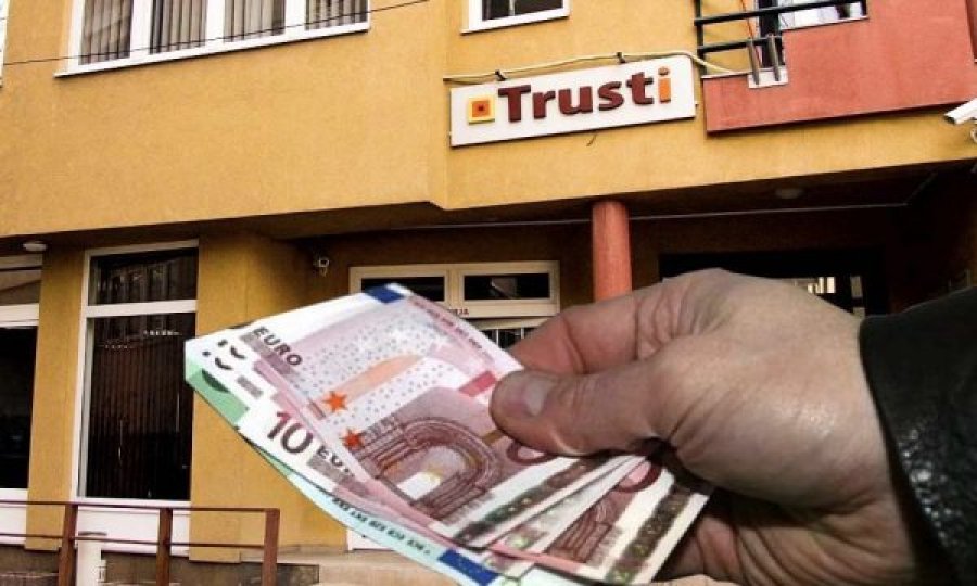 Deputetja e njohur pro tërheqjes së Trustit