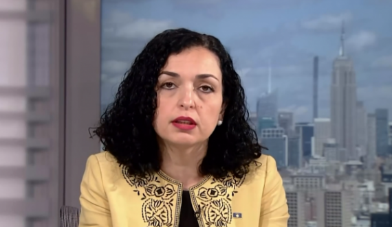 Osmani: Skënderbeu mbrojtësi i paepur i qytetërimit evropian 