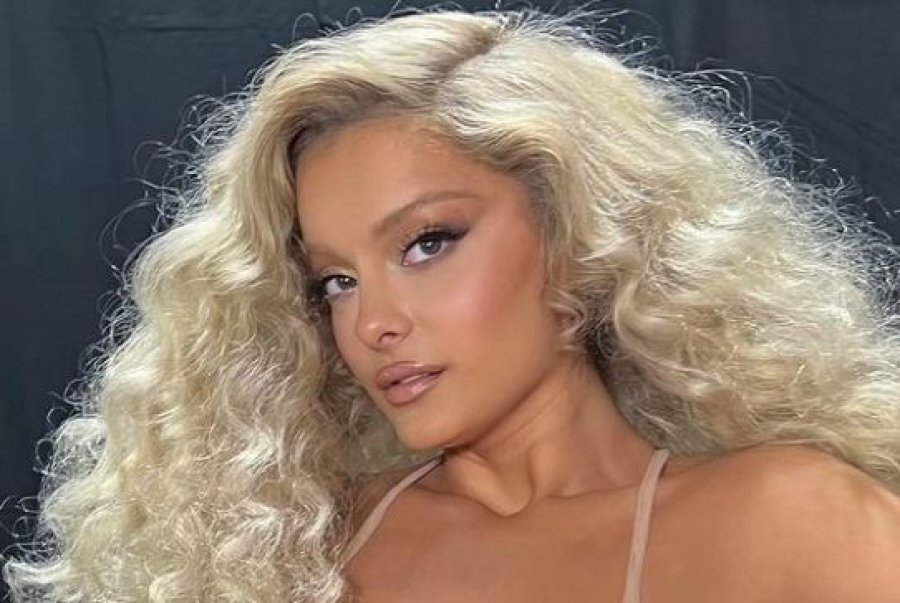 Bebe Rexha tregon pse nuk e bleu çantën 17 mijë euroshe