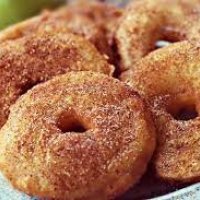 Receta e Pepës - Petulla me mollë