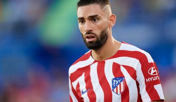 Kërkesa e Barcelones  për Carrascon, ky është çmimi i caktuar nga  Atletico