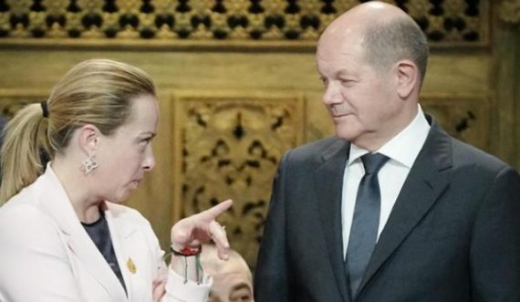 Këshilltari i Giorgia Melonit pjesë e ekipit që do të vijë në Prishtinë e Beograd