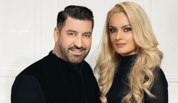 “Faleminderit dashura ime”, Lulja merr dhuratë unike nga Meda