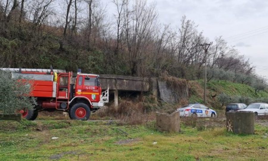 E trishtë: Mbytet aksidentalisht në lumë një grua 48 vjeçare