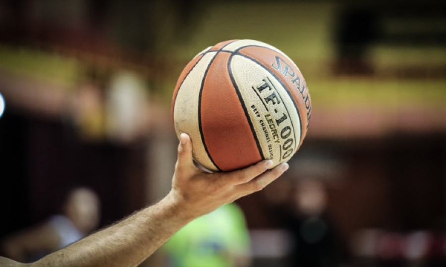 Superliga në basketboll: Sonte sfida mes Rahovecit dhe Yllit