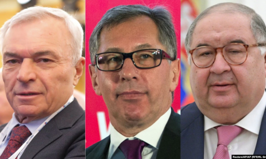 Hungaria ne vendim të ri  për  sanksionet kundër Rusisë, kërkon të heqë 9 persona të afërt me Putinin nga lista e sanksioneve të BE-së