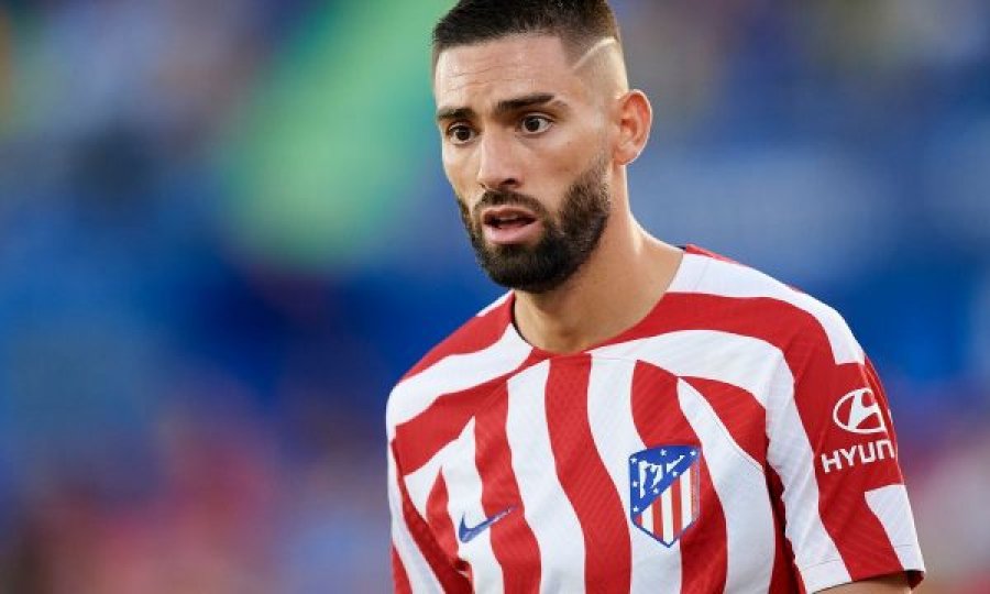 Kërkesa e Barcelones  për Carrascon, ky është çmimi i caktuar nga  Atletico
