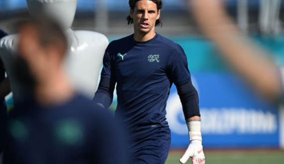 Bayerni nënshkruan me Yann Sommer