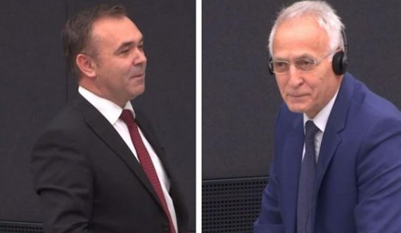 Trupi gjykues ua vazhdon masën e paraburgimit Jakup Krasniqit dhe Rexhep Selimit