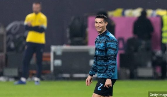 Ronaldo foli personalisht me Keylor Navas, Al-Nassr do të nënshkruajë së shpejti kontratë me futbollistin e ri