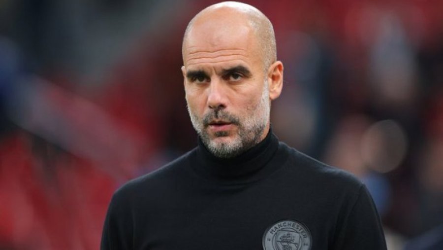 Ja kur do të largohet Guardiola nga City