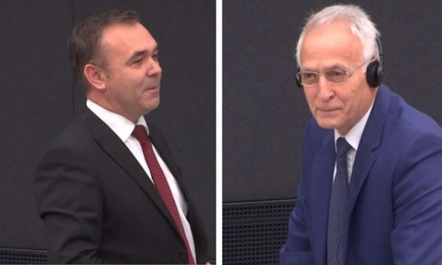 Trupi gjykues ua vazhdon masën e paraburgimit Jakup Krasniqit dhe Rexhep Selimit