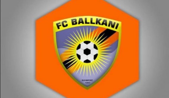 FC Ballkani për ndeshjen në 'Air Albania': Është mundësi për të gjithë shqiptarët