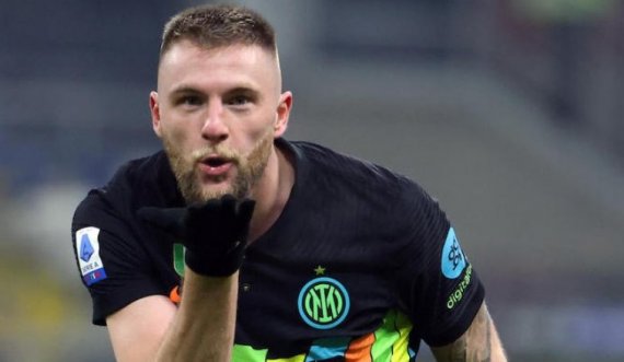 Skriniar konfirmon kalimin tek PSG