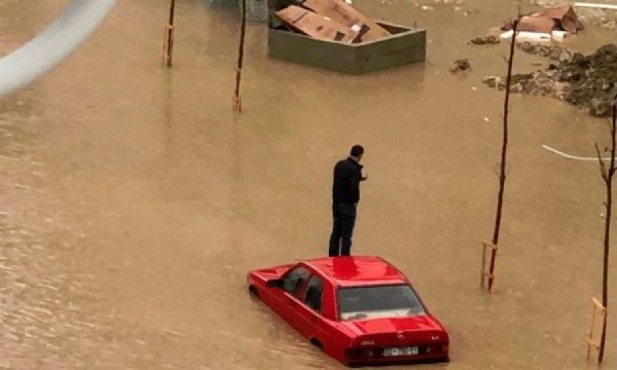  Skenderaj dhe Mitrovica në gjendje të jashtëzakonshme