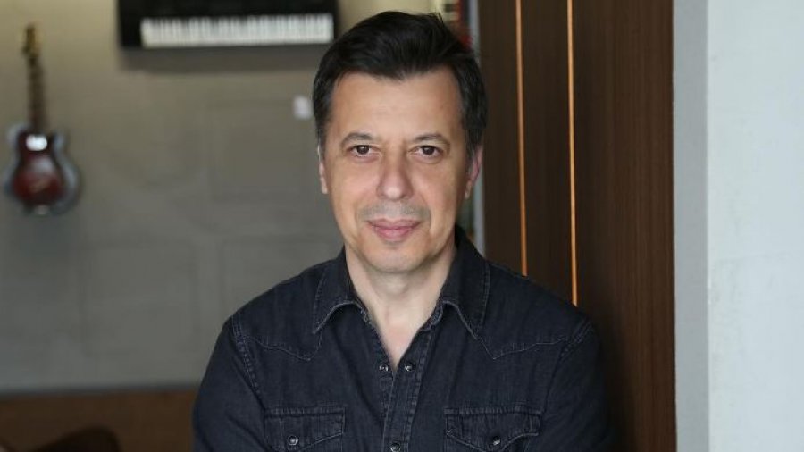 Kompozitori i njohur Florent Boshnjaku sot ka arsye për të festuar