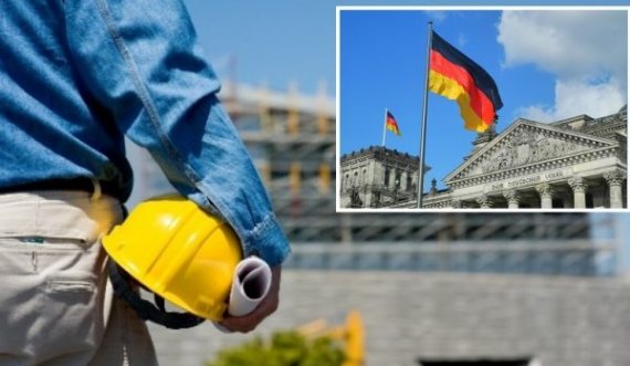 DW: Gjermania ka 2 milionë vende të lira pune, në mars pritet ligji i ri