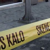 Në këtë qytet të Kosovës një person bie nga ballkoni 