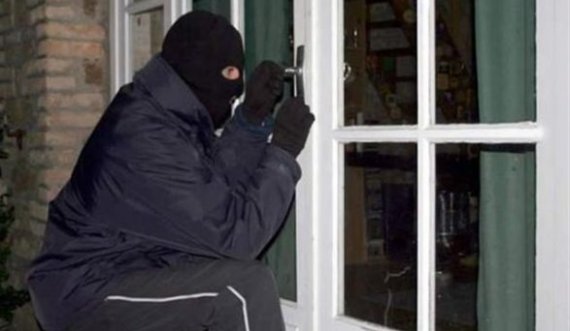 Arrestohen dy shqiptarë në Gjermani, u kapën duke vjedhur një banesë