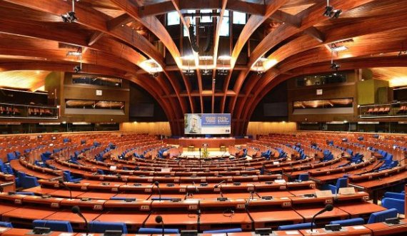 Tensionet e fundit Kosovë -Serbi, temë e mundshme në Asamblenë Parlamentare të Këshillit të Evropës